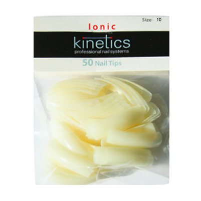 K-Tips Ionik 50 Nr. 10 K-Tips Ionik 50 Nr. 10